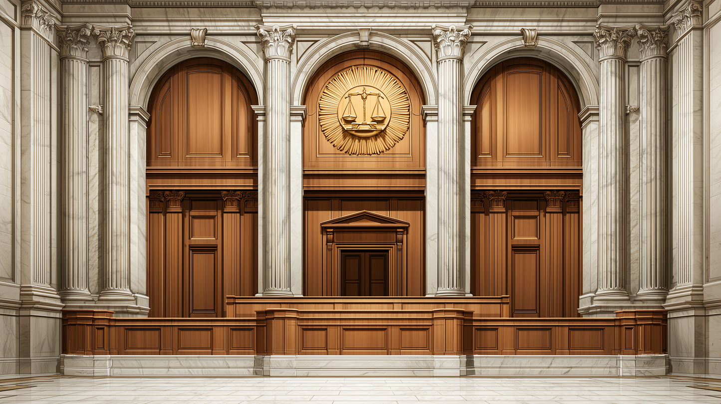 Courthouse