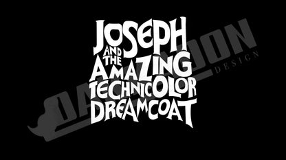 1. Joseph - Full Show Bundle