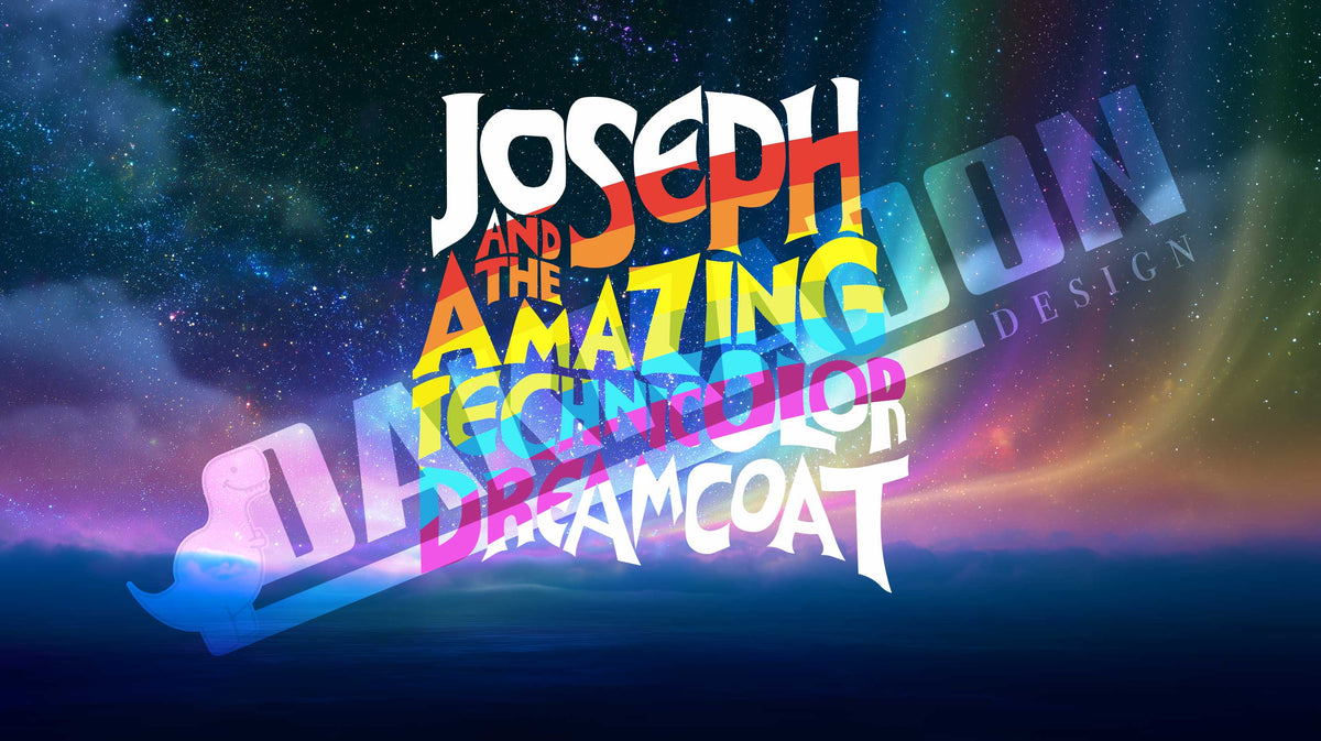 1. Joseph - Full Show Bundle