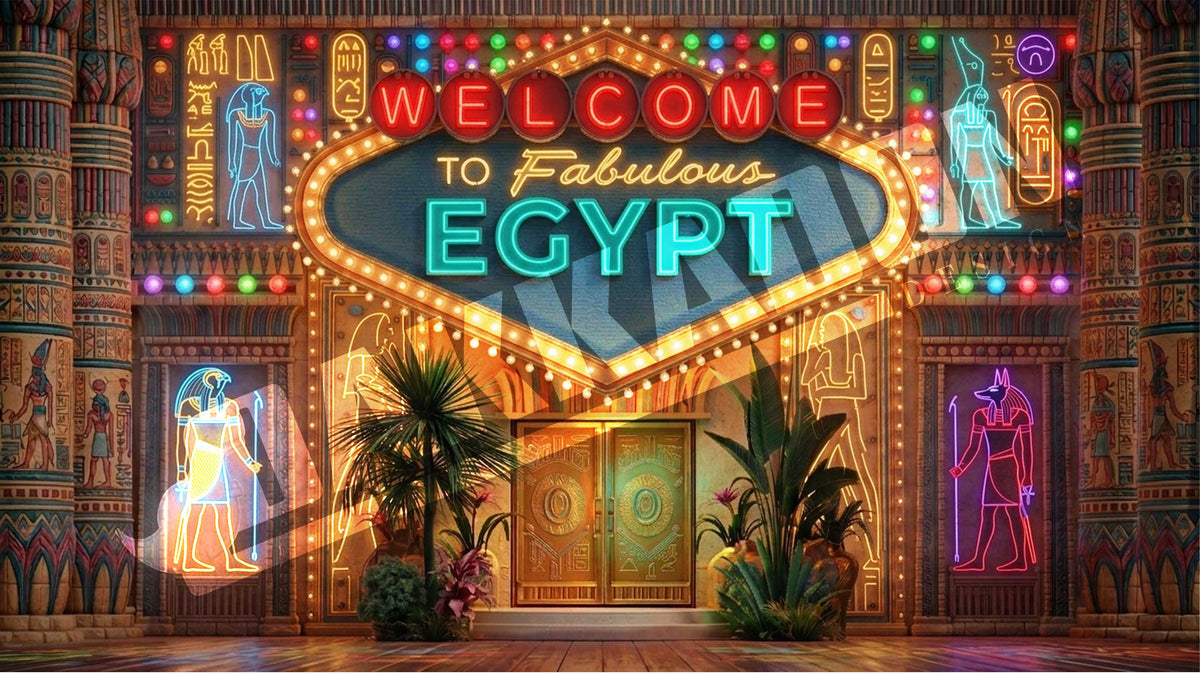 1. Joseph - Full Show Bundle