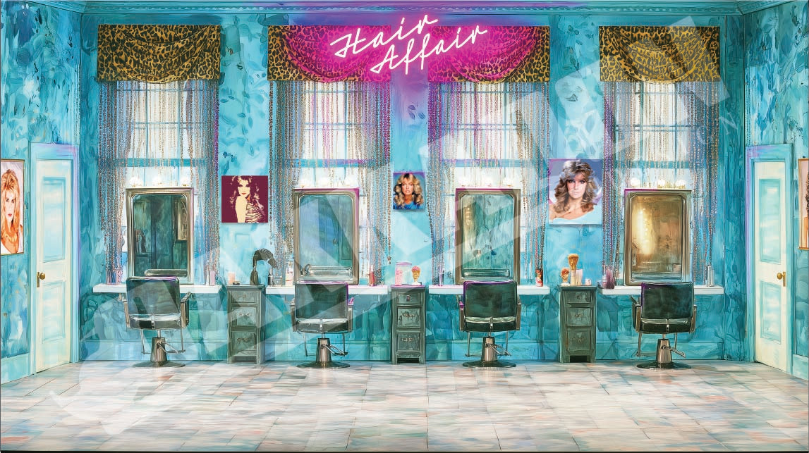 Legally Blond Full Show Bundle