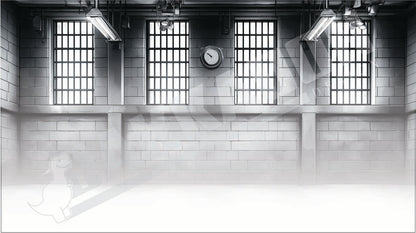 Jail